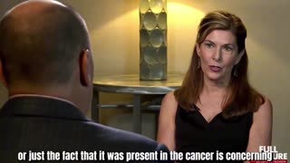 Buried Code: The Alarming Cancer Link Hidden in Pfizer’s mRNA Vaccine