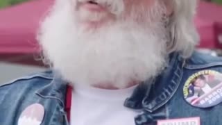 😂🗳️ This Guy's Trump Defense Will Make You Laugh! | FunFM