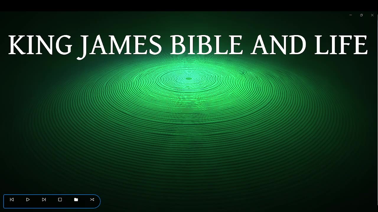 GOD IS THE ONLY WAY