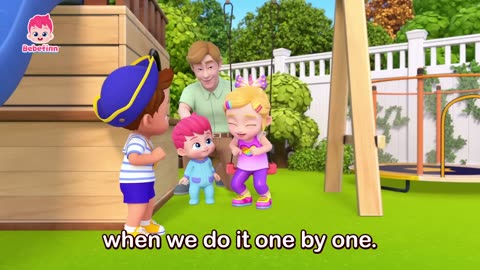 Baby songs