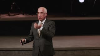 David Maasbach - Ik heb geen autoriteit over jou - wij zijn geen sekte!