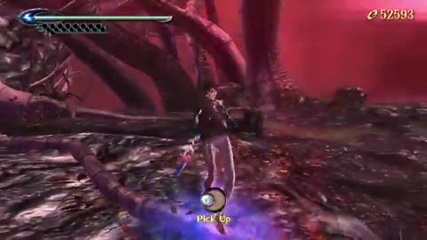Bayonetta 2 Day 3 - 3 _ 9