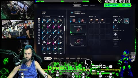 Sick... just checking out the new update a for a bit! | #ZeroG #allegedly #3DPrintDaddy #Grandma #BaDass #Sponsorship