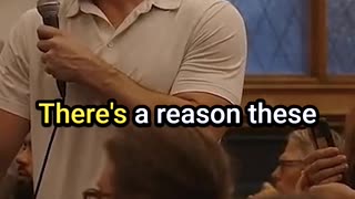 Muslim TRIES TO TRAP David Wood... COMPLETELY BACKFIRES