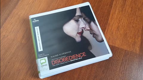 disobedience - part 2