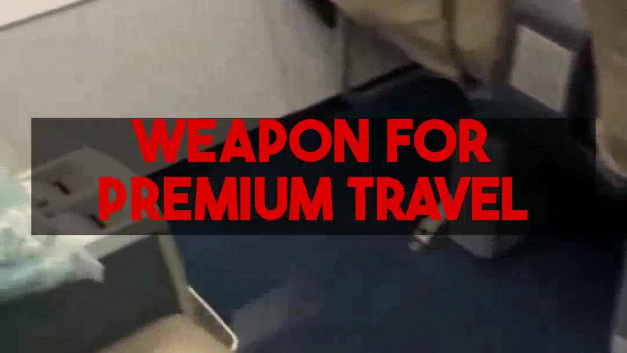 Learn how everyone flies Business Class & stays 5-Star with Mighty Travels PREMIUM.