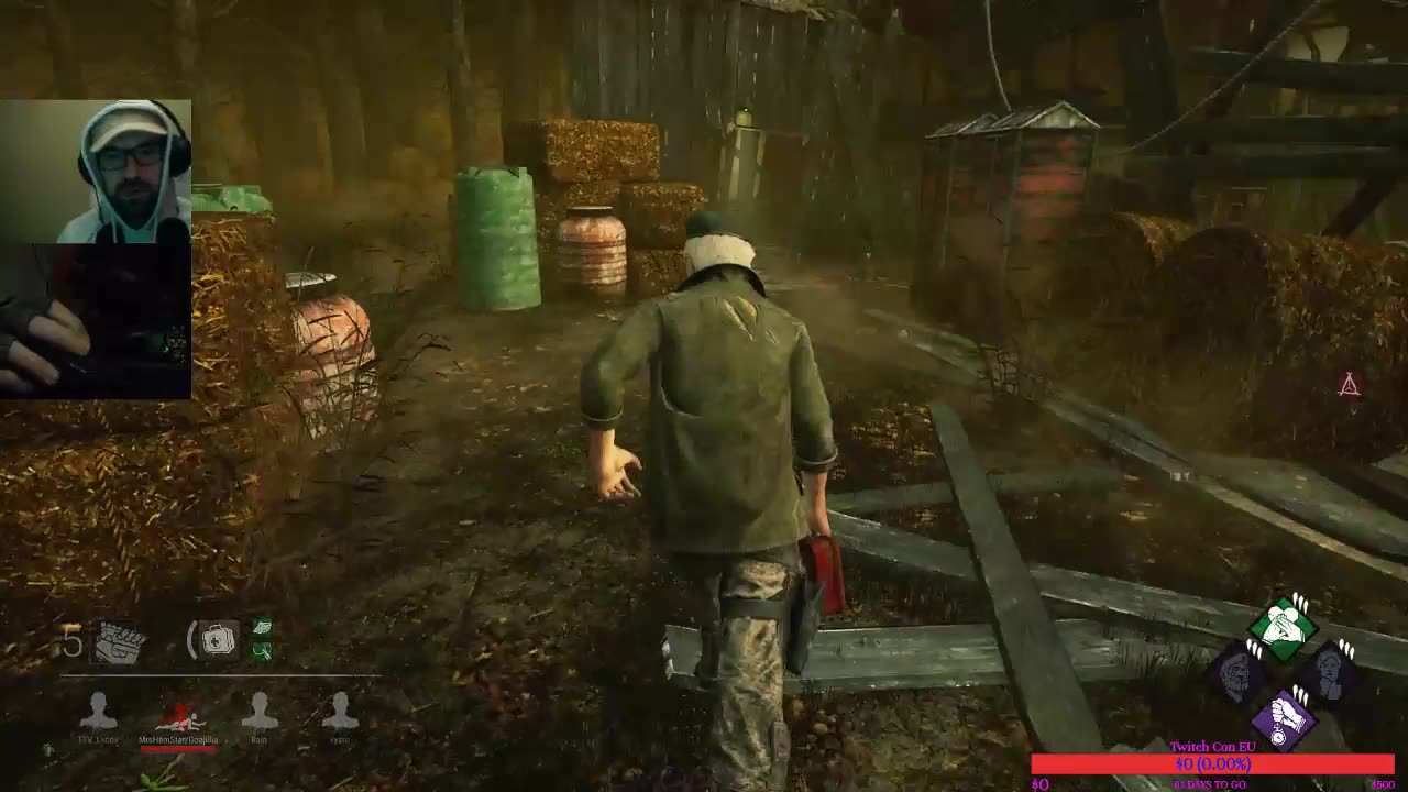 Highlight vandalisin hexagon altars part 2 of 2