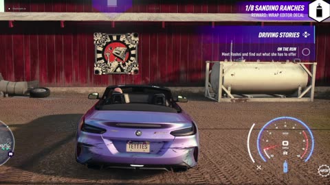 need for speed heat