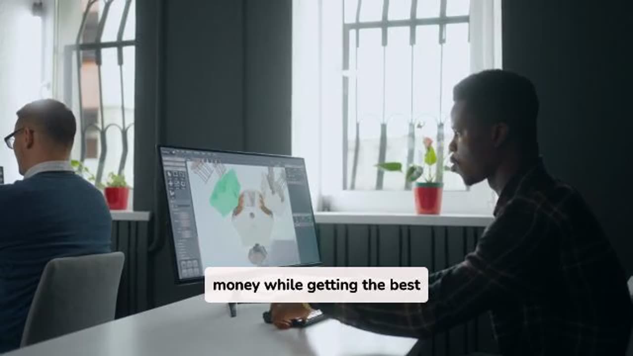 Affordable CAD Software For Every Specialist