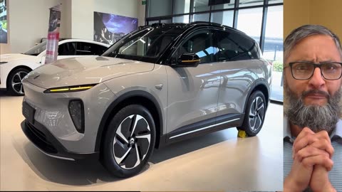 DE Shaw Just Increased Its Position By 1000 % #Nio