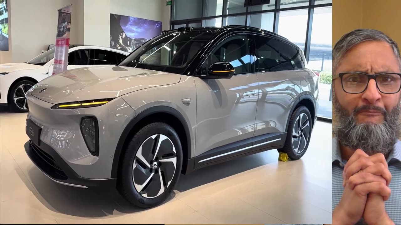 DE Shaw Just Increased Its Position By 1000 % #Nio