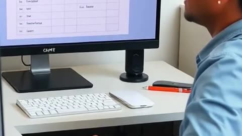 This Is How Smart People Use ChatGPT Daily 🧠💡 #chatgpt #worksmarter