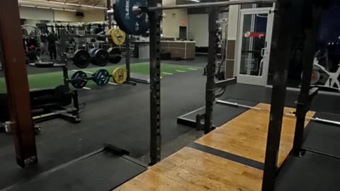 Live Gym Q&A