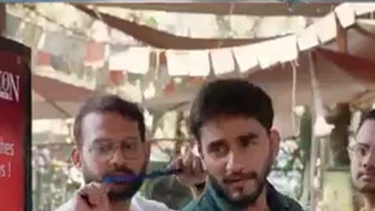 Ashish Comedycntein Colletion