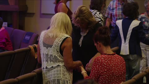 Song of Songs CONTINUED With Elder Renato Lunnon 6/27/2025