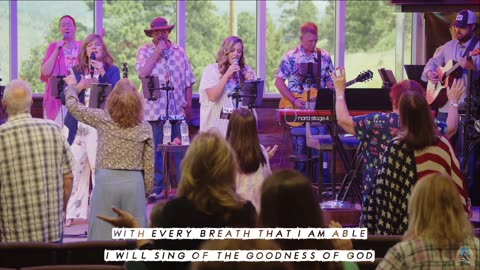 Song of Songs CONTINUED With Elder Renato Lunnon 6/27/2025