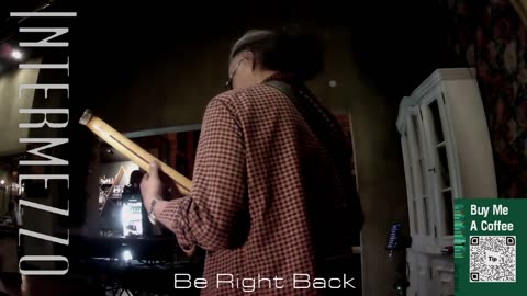 Jazz Nano Street Edition: Busking in Bath, England: 2025 Tour in UK