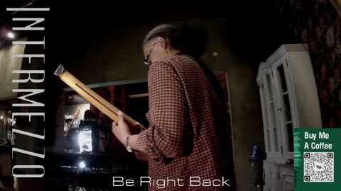 Jazz Nano Street Edition: Busking in Bath, England: 2025 Tour in UK