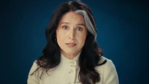Tulsi Gabbard warns of 'nuclear annihilation' in social media video