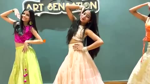 Dance Sensation