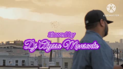 Ras Kass & Apollo Brown - Humble Pi (Music Video) (Slowed by Dj Alyssa Monsanto)
