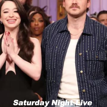Morgan Wallen Leaves SNL, Drops New Album With Post Malone, Tate McRae & HARDY - WorldEye