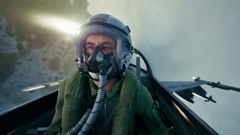 When F-16 Falcons Ate Hawks for Breakfast | Air Combat Domination