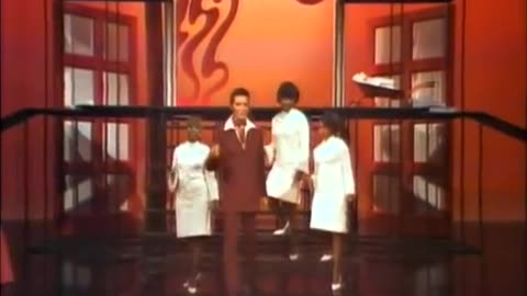 Elvis Presley - Comeback Special = 1968