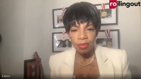 Melba Moore