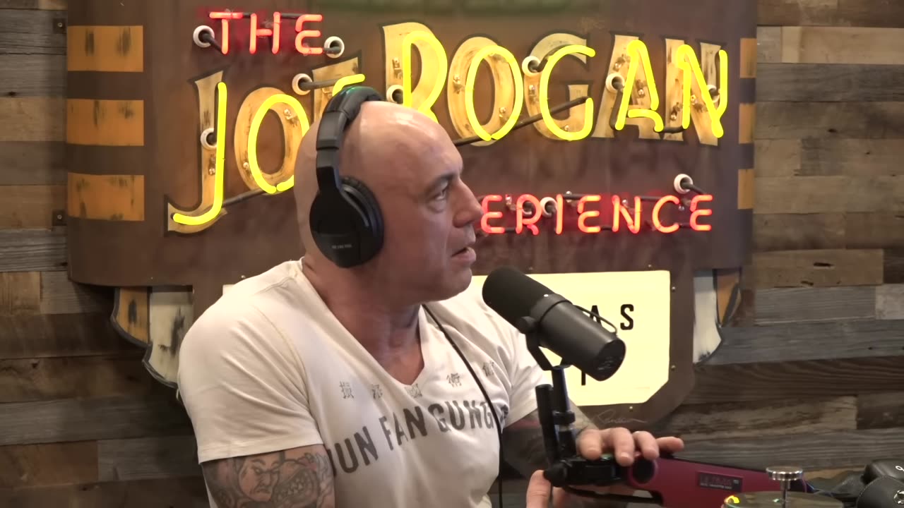 JRE MMA Show #166 with Ilia Topuria