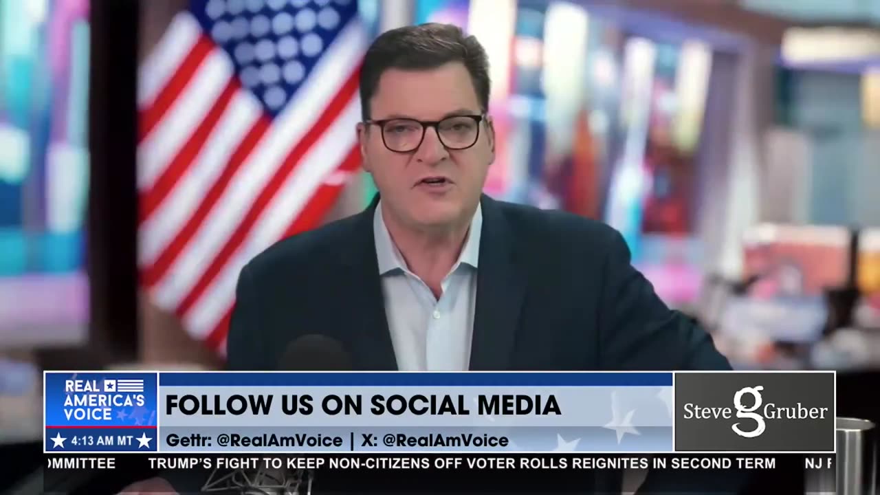 "A BIG, BEAUTIFUL BETRAYAL"?