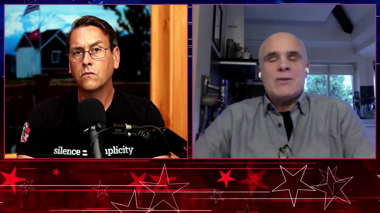 "You're Not Safe at 30,000 Feet" Airline pilot whistleblower FIRED for speaking out | Redacted News