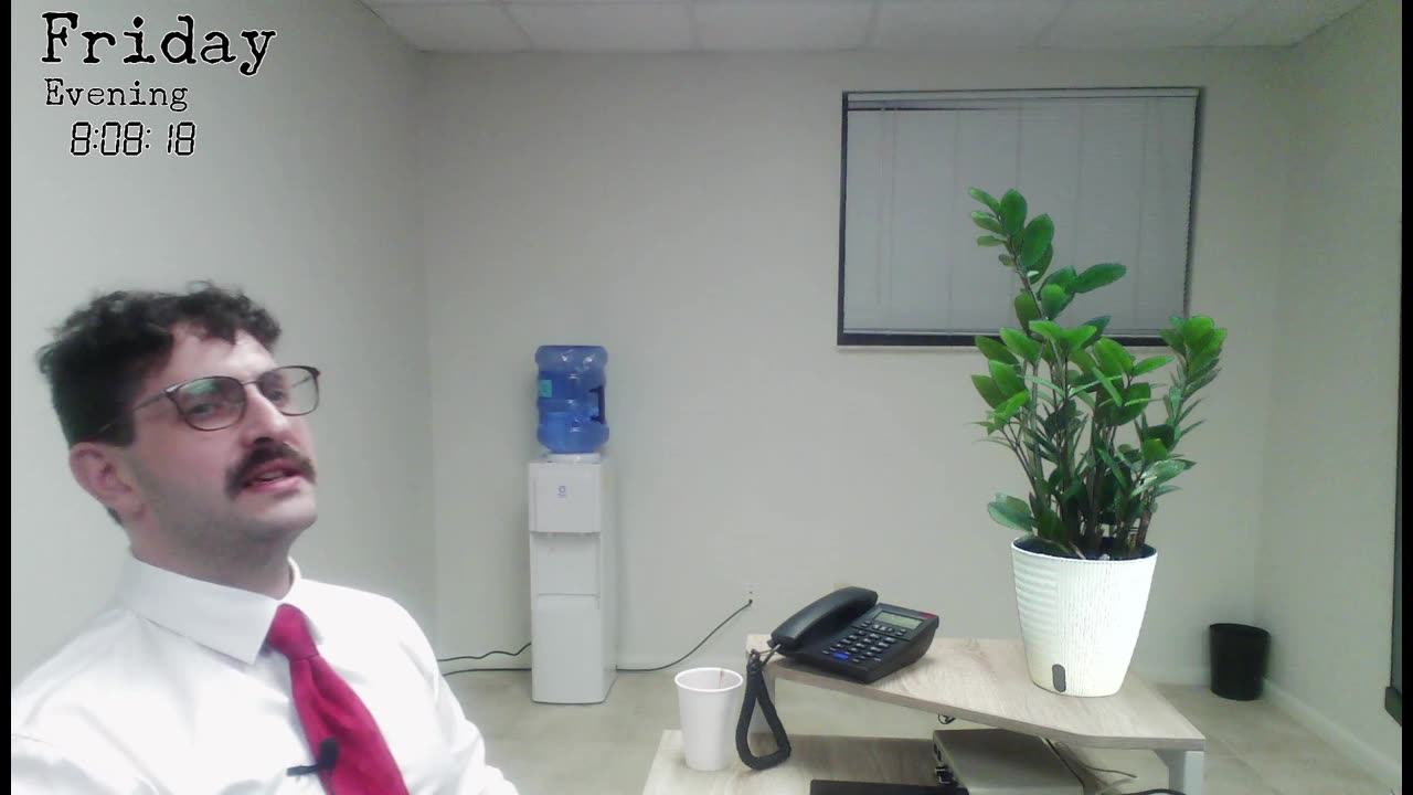 Productivity Zone - I'm putting together a team Clip 2