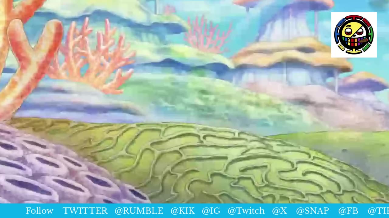 ONE PIECE MARATHON TUNE IN 100