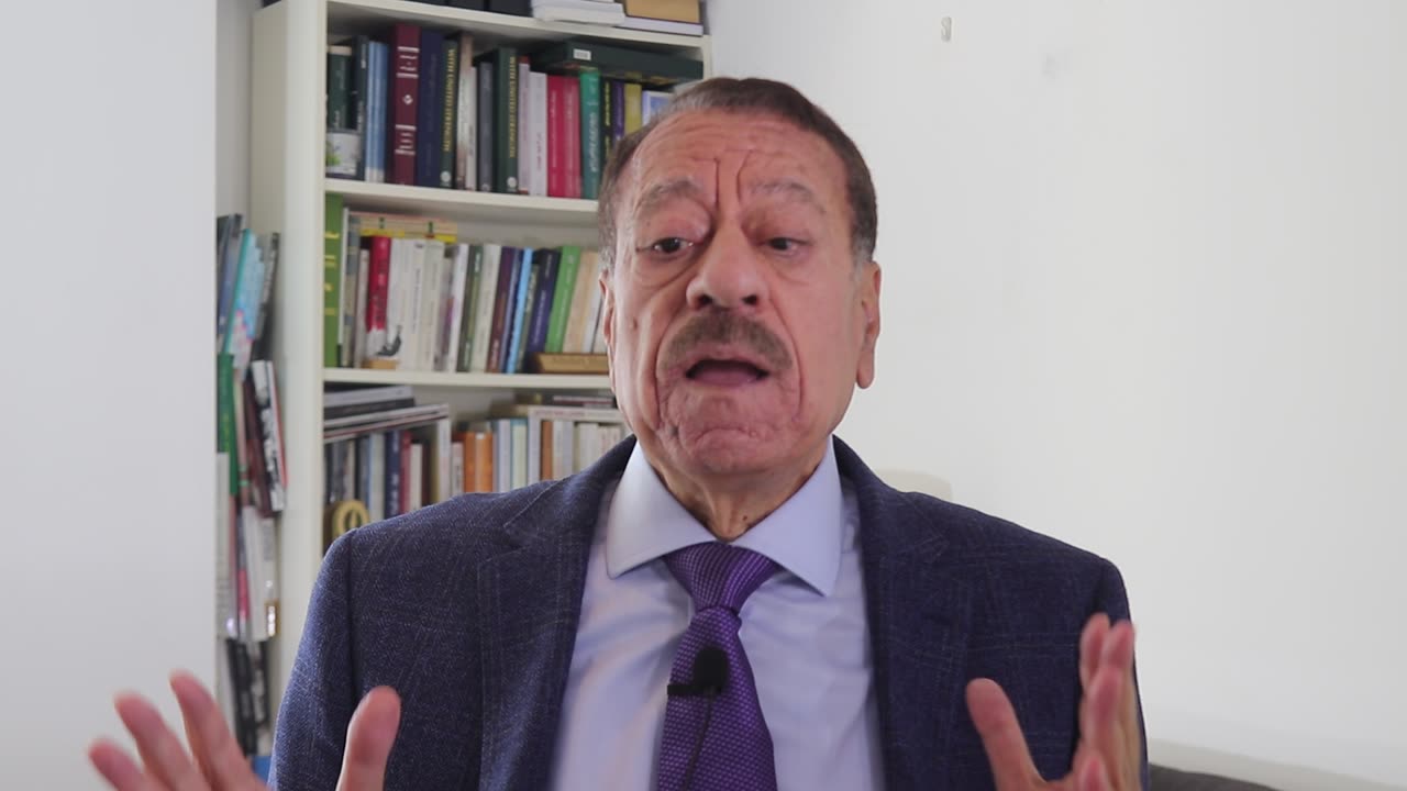 أهل غزة الى سيناء واهل الضفة الى النقب.. والسلطة لإدارة المجاري.. ونتنياهو مرعوب من مصيدة حماس