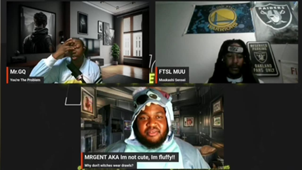 KIds and sleepy time