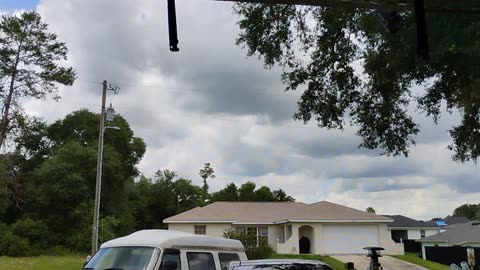 We need rain Bad