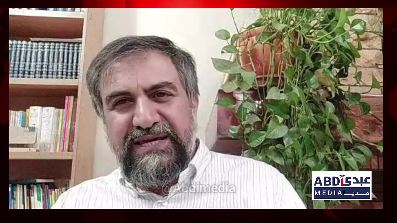 شهاب‌الدین حائری شیرازی: آقای خمینی روابط بین الملل را نمی‌شناخت؛ اما آدم عمل‌گرایی بود