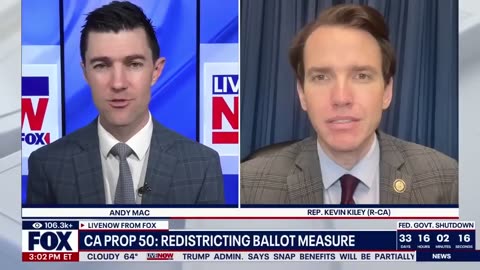 The Biggest Lie About Prop 50 is That It’s ‘Temporary’