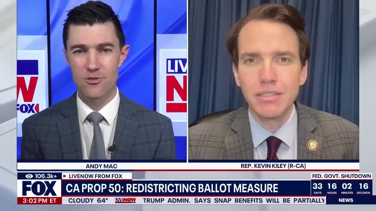 The Biggest Lie About Prop 50 is That It’s ‘Temporary’