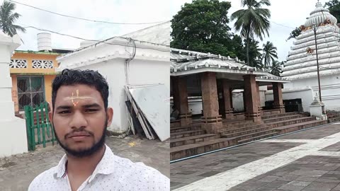 Shree shree Baldevjew Temple 🙏🙏