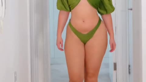 😍 Perfect Body For All 💯🔥