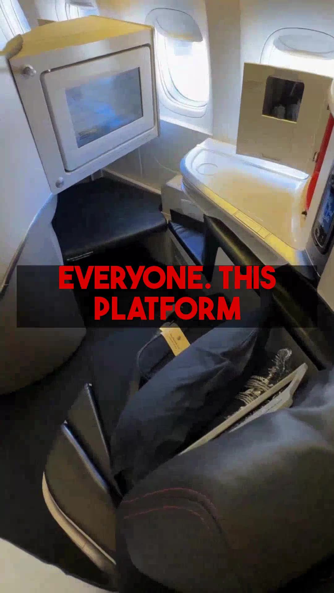 Affordable Business Class & 5-Star Travel: Inside Mighty Travels Premiums Process