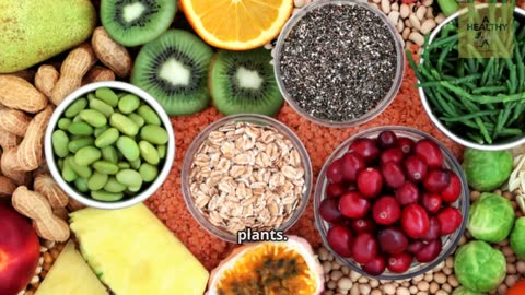 Fiber-Maxxing: The Gut Health Trend Everyone’s Buzzing About