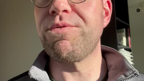 P2 #038 - Greasy Greenland Goofballs