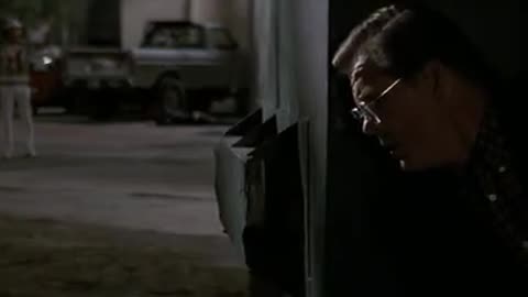 Abogado? Abogadooo? | El cabo del miedo | 1991