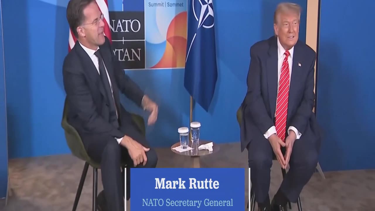 Daddy Trump?