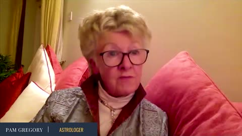 Pam Gregory w/ Amanda: Cosmic Upgrades & Galactic Downloads - What’s Really Happening Now!!