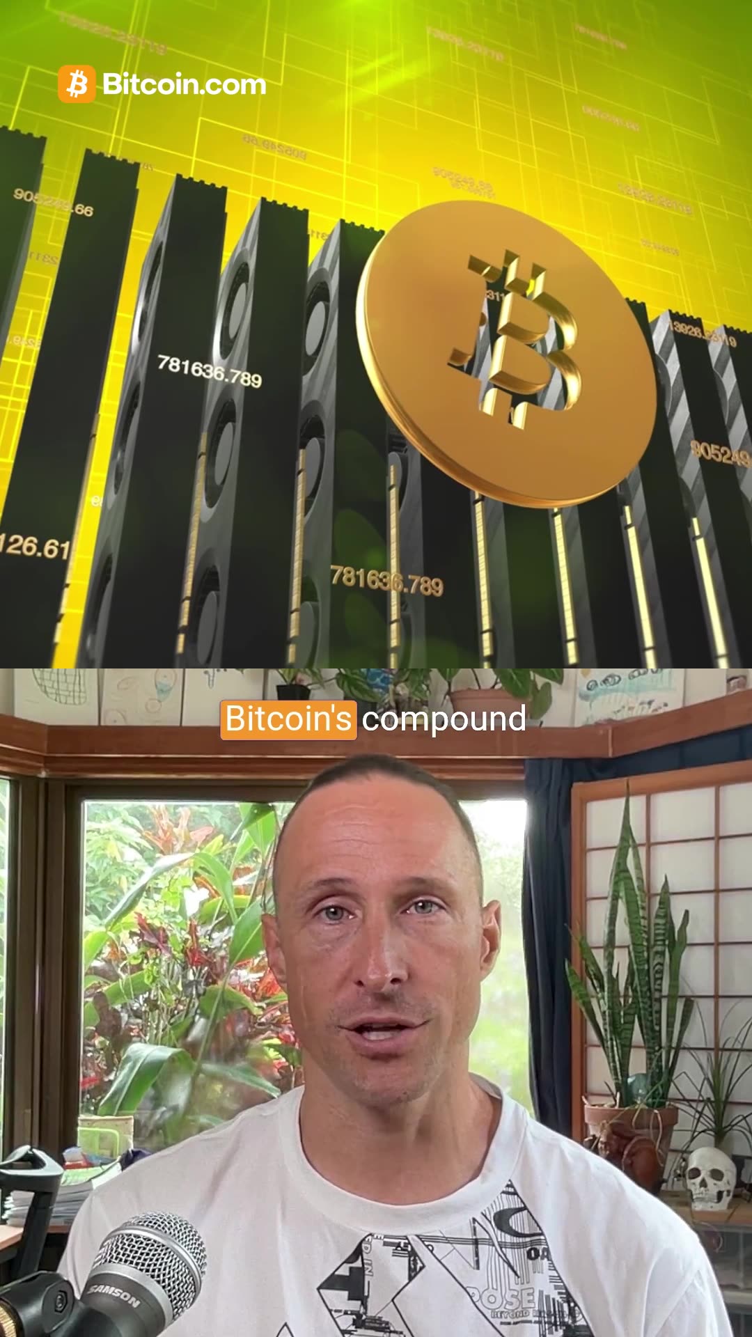 Bitcoin Is Set to Dominate for the Next 20 Years — Here’s Why