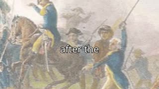 After the Battle of Brooklyn